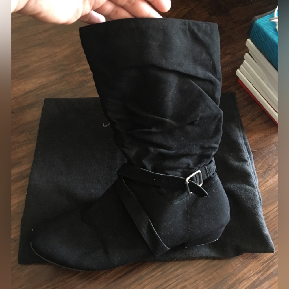 Ultimate Dance Boots West Coast Swing WCS Dance Boots Country Two Step Ballroom